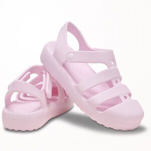 Crocs Classic Fisherman Sandal Size 9C